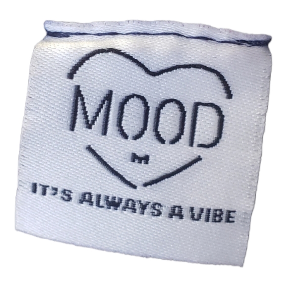 MOOD Brand. Super soft. Scoop neck crop tops. NEW (319) - Picture 4 of 5